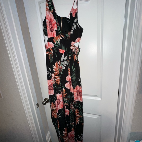 Key West maxi dress - Picture 4 of 6